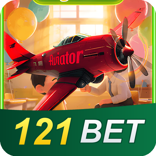 Logo Oficial 121BET Download