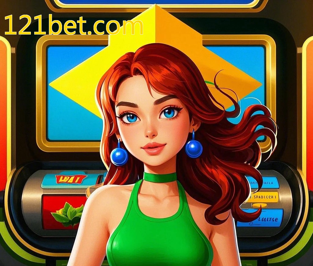 121bet-Game-Slots